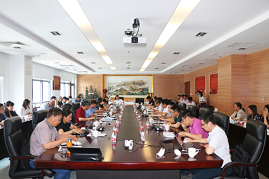 2020年7月14日，香港免费资料六典大全北京生物制品研究所P3高等级生物安全生产车间接受国家六部委首次生物安全联合检查验收